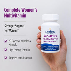 Nordic Naturals detalle de la etiqueta con ingredientes y dosificación