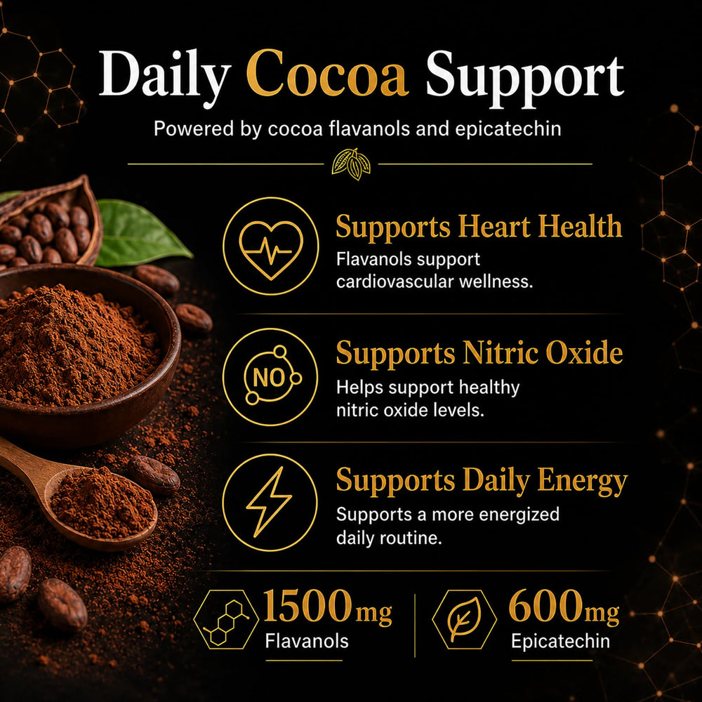 Nordvida escenario de desayuno saludable integrando el cacao