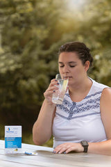 NormaLyte Pure, sin conservantes, opción de hidratación pura.