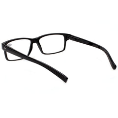 NORPERWIS lentes en uso leyendo libro, mejora la lectura cotidiana