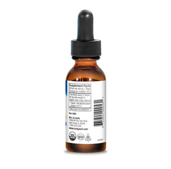 NORTH AMERICAN HERB & SPICE gota de aceite que revela textura pura y potencia natural
