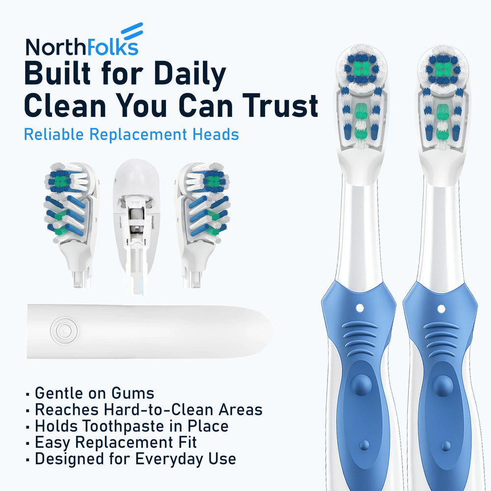 NorthFolks herramienta extractora junto a cuatro cabezales para mantenimiento