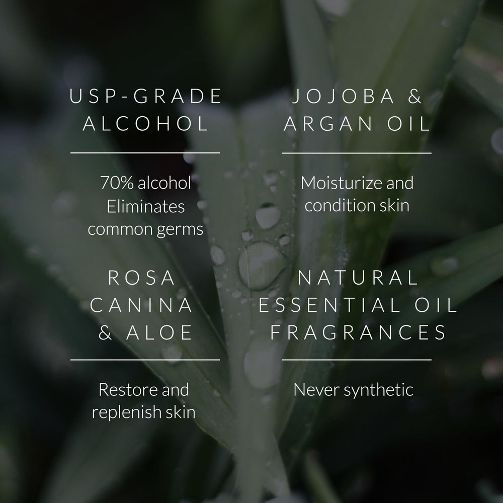 Noshinku cuatro aromas alineados beneficiando variedad de elección