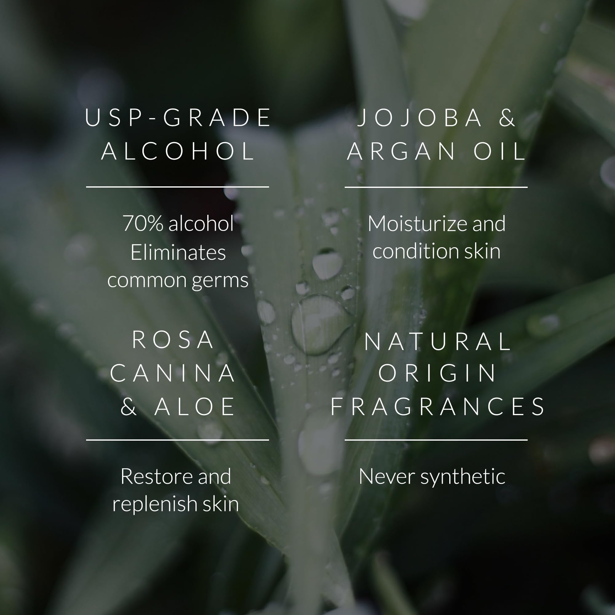 Noshinku etiqueta con ingredientes naturales que inspira confianza