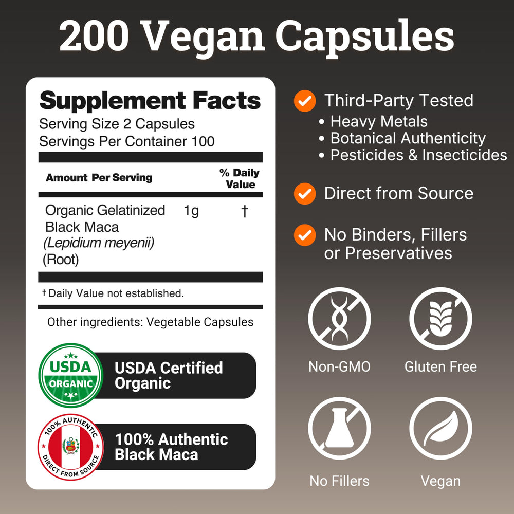 Nourishing Nutrients cápsulas en mano mostrando tamaño y dosis conveniente