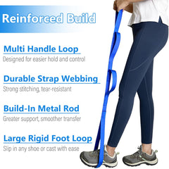 Nourislif uso en cama con paciente, mejora posicionamiento sin doblarse