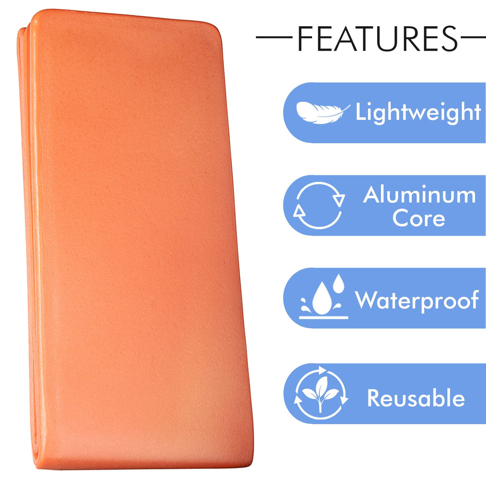 NOVAMEDIC textura acolchada que protege la piel y aumenta confort