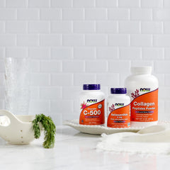 Etiqueta nutricional de NOW Foods Astaxantina mostrando información clave de producto