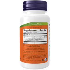 NOW Foods primer plano de cápsula vegetal, textura nítida y fácil de tragar