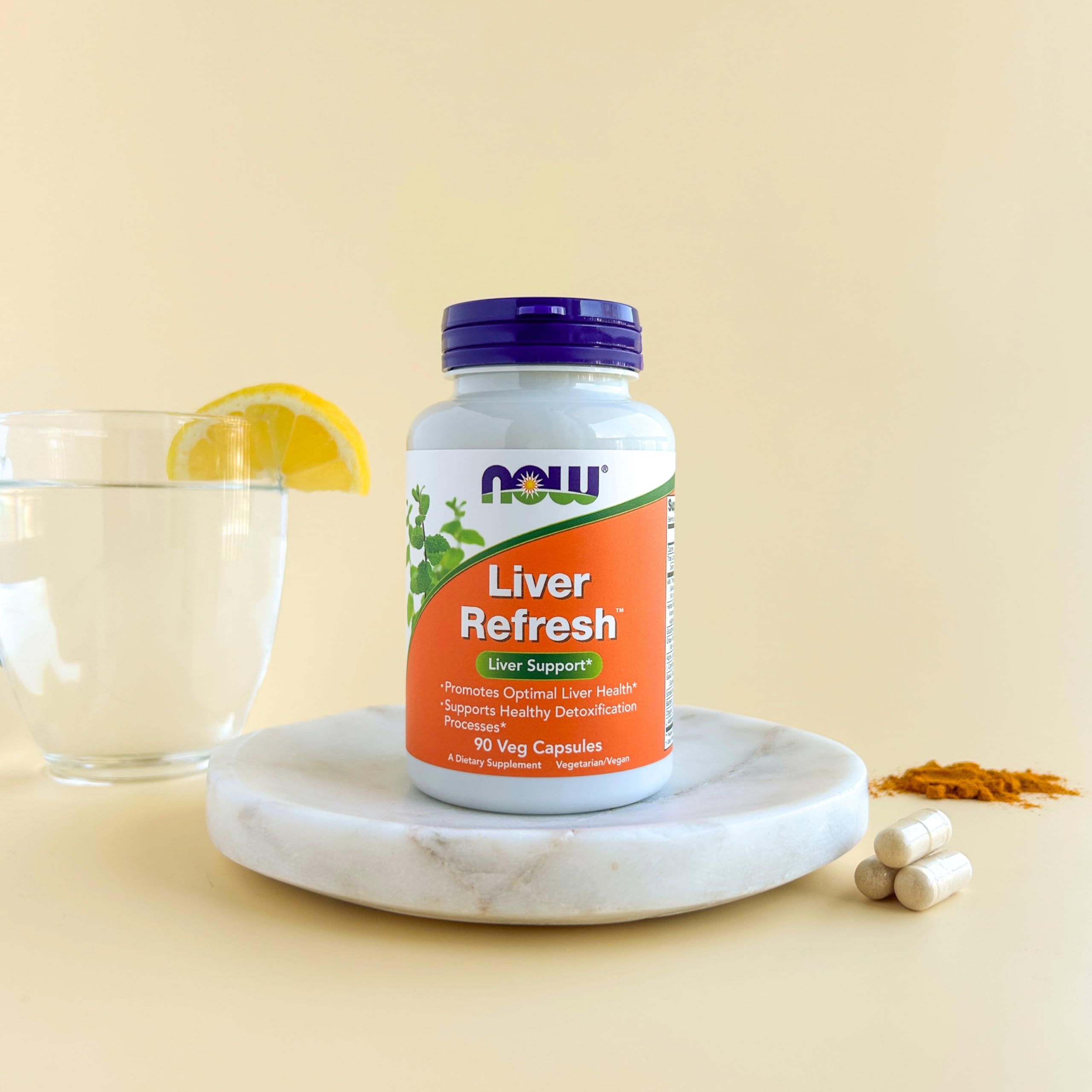 Instalaciones de fabricación con sello GMP NOW Foods que inspiran confianza