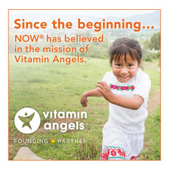 NOW Foods comparación visual con otros suplementos para elección informada