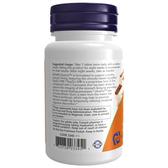 NOW Foods PepZin GI® en cápsulas visualizadas junto a ingredientes, apoyo digestivo