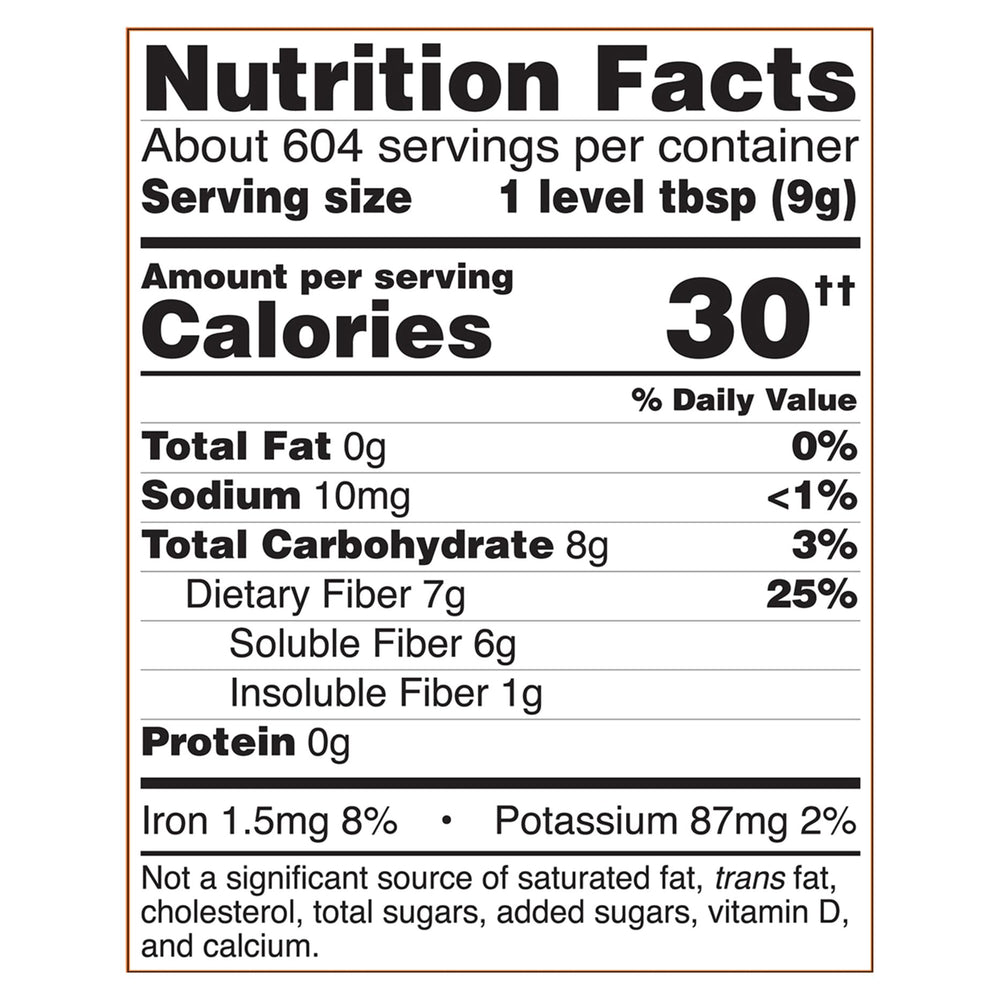 NOW Foods psyllium usado en cocina sobre tostadas, añade fibra fácil