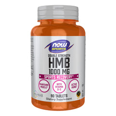 NOW Foods frasco frontal con etiqueta clara y dosis doble fuerza