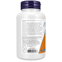 NOW Foods textura y color natural del aceite de krill, antioxidante
