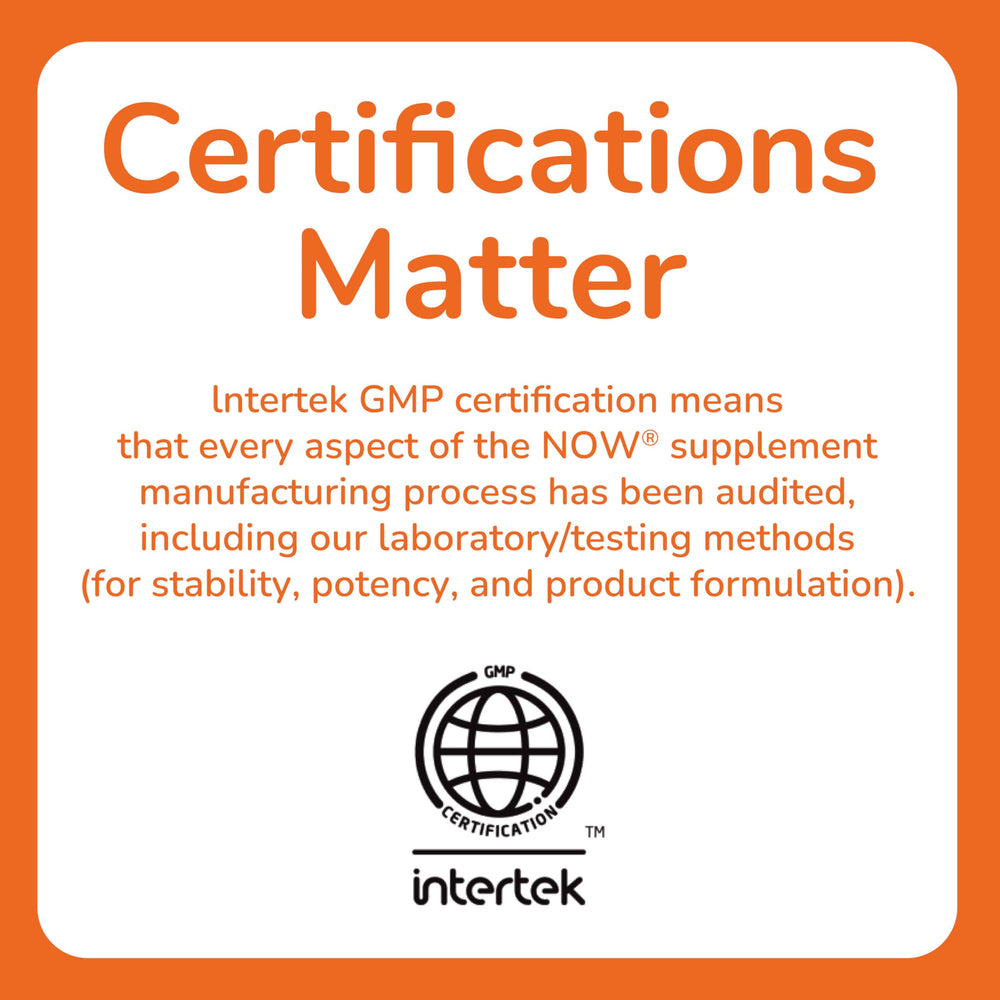Comparación de tamaño de cápsula NOW Moringa junto a una moneda