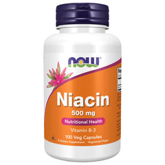 NOW Foods frasco frontal con cápsulas y etiqueta clara, confianza en calidad