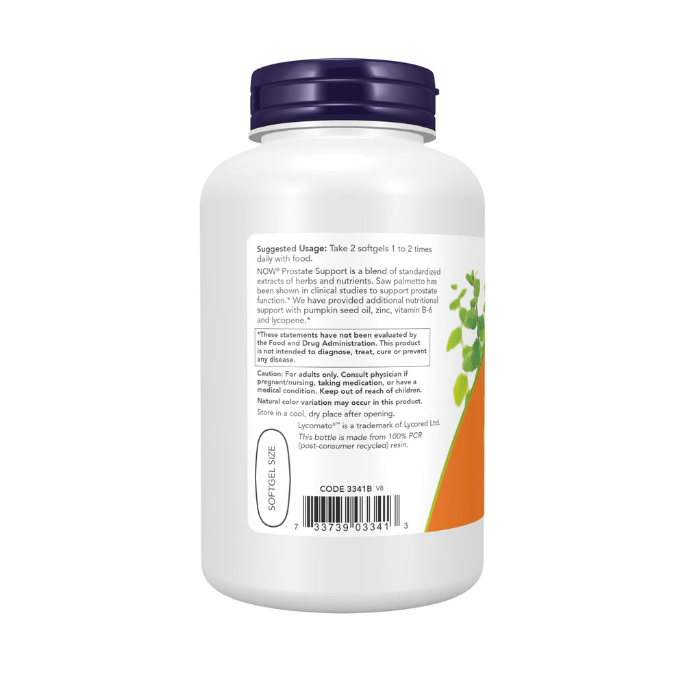 NOW Foods gota de aceite de semilla de calabaza mostrando textura pura