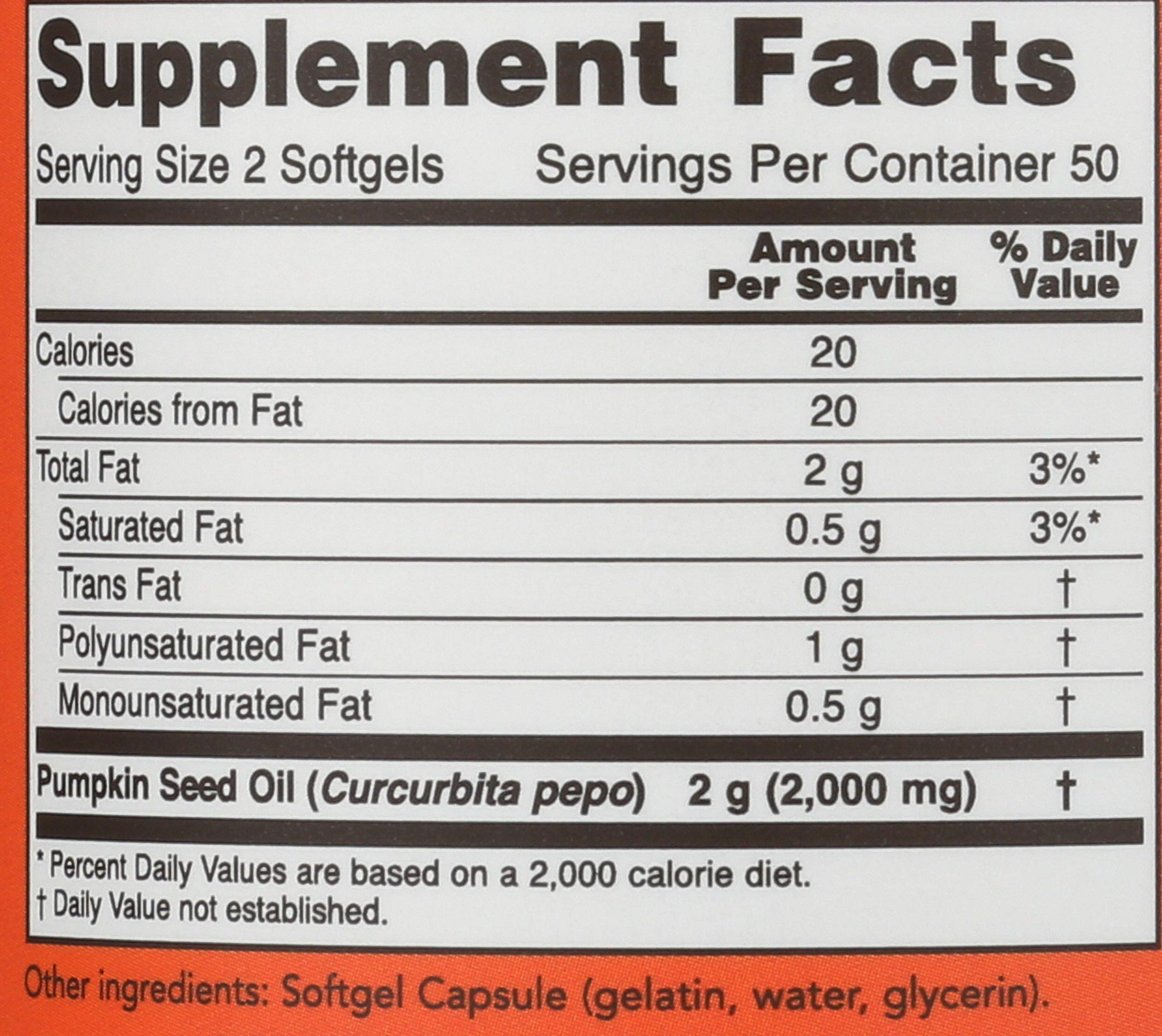 NOW Foods gotas de aceite sobre cuchara mostrando textura y pureza