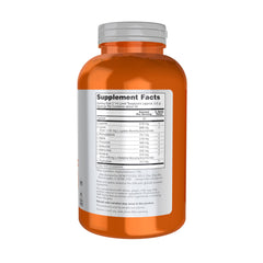 Polvo de NOW Sports Amino-9 textura fina, mezcla fácil y soluble