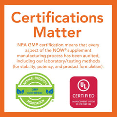NOW Foods envase sobre mesa en ambiente cotidiano y beneficio de almacenamiento