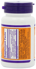 NOW Foods cápsula junto a yogur que ilustra apoyo digestivo al consumir lácteos