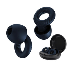 NOX SLEEP muestra frontal del empaque y beneficio de viaje