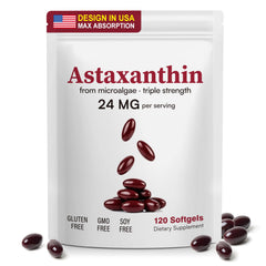 NQINQI frente del producto mostrando etiqueta y cantidad 120 softgels beneficios antioxidantes