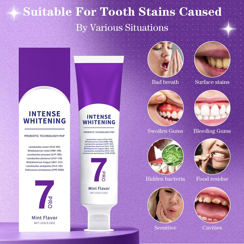 NQO perlas moradas en la crema que indican corrección de color instantánea