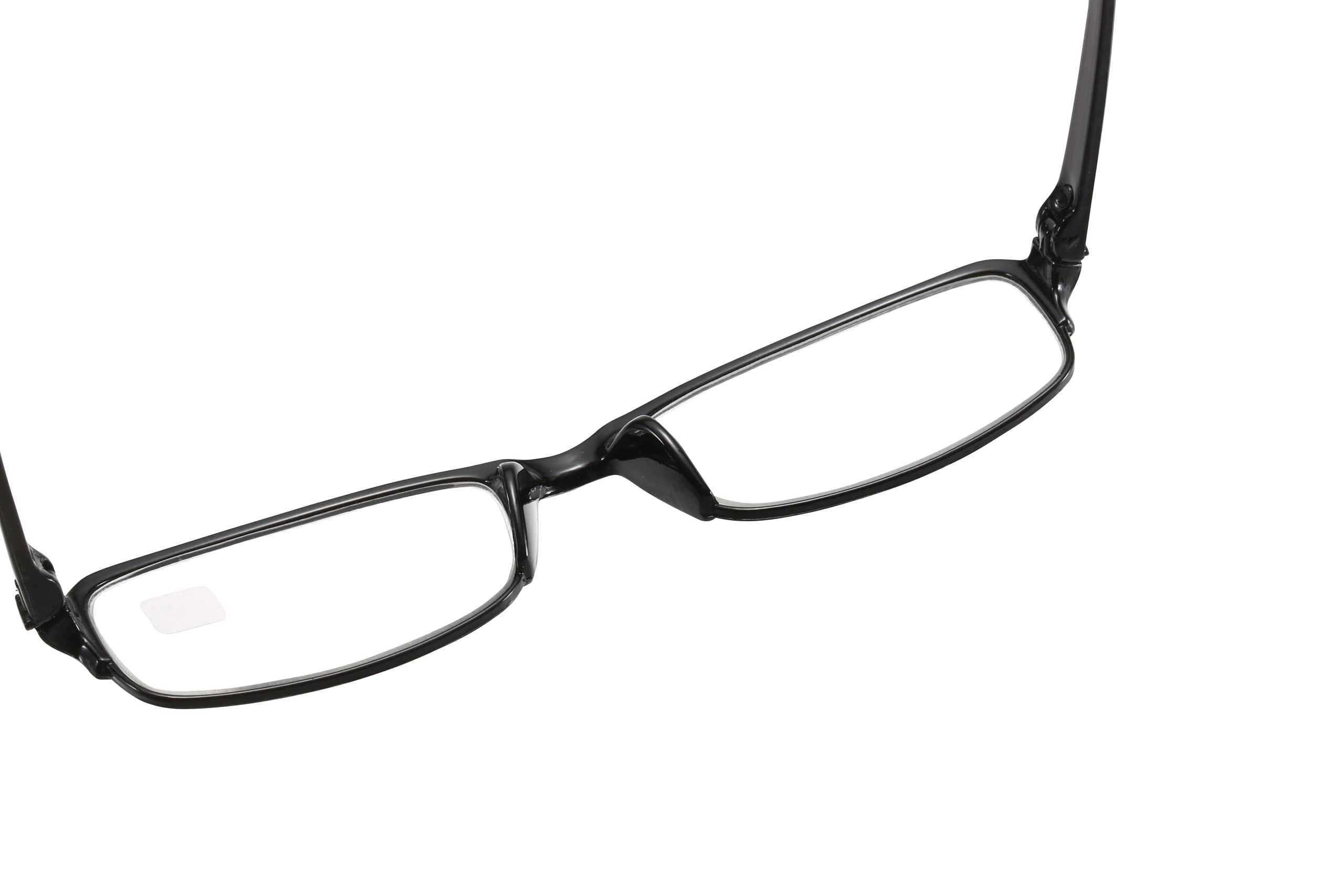 NRDIK gafas en uso leyendo un libro, comodidad prolongada y antideslizante