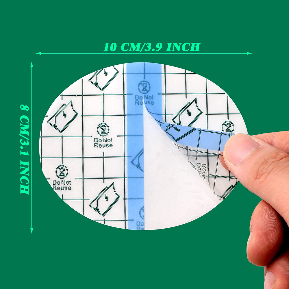 Nuanchu detalle de textura del film PU, impermeable y discreto en la piel