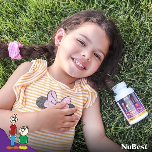 Niños tomando NuBest con sonrisa, fomenta adherencia diaria