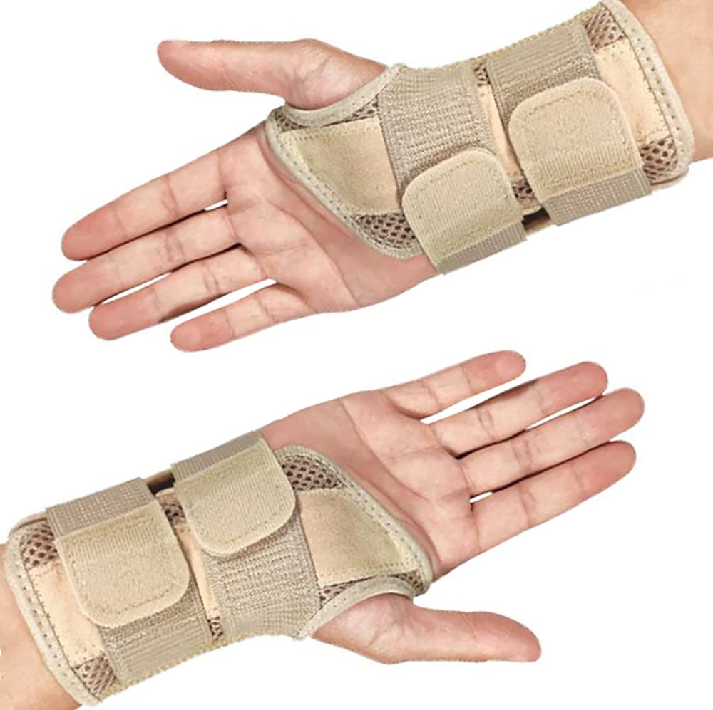 NuCamper textura del tejido transpirable, material suave para mayor comodidad