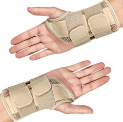 NuCamper textura del tejido transpirable, material suave para mayor comodidad