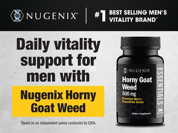 Nugenix cápsula en primer plano que muestra textura y facilidad de ingestión