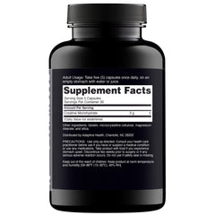 Nugenix cápsulas textura cercana que indica pureza y calidad