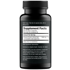 Nugenix cápsulas junto a rutina matutina para integración diaria