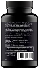 Nugenix Thermo junto a equipo de entrenamiento destacando apoyo al rendimiento