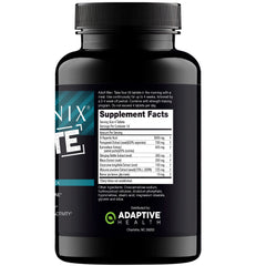 Hombre en gimnasio con Nugenix Ultimate apoyando recuperación y energía
