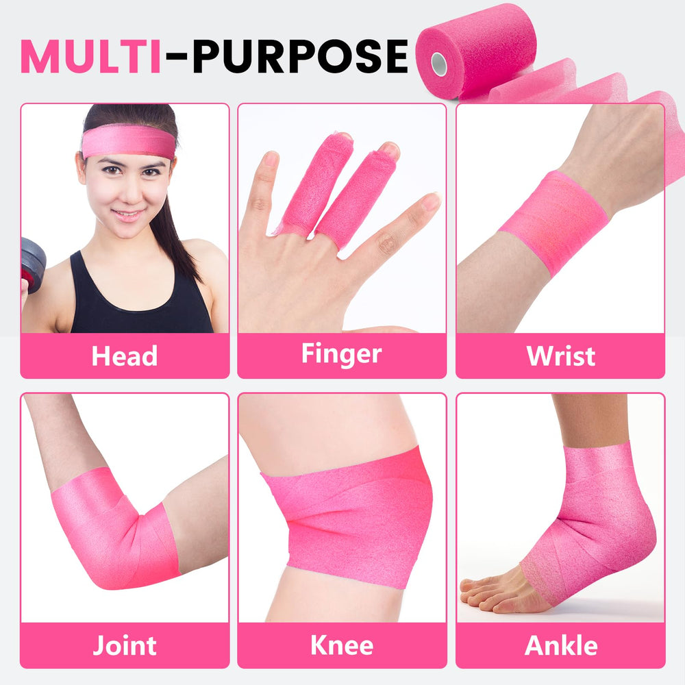 NUITPY prewrap junto a regla para comparar dimensiones y longitud