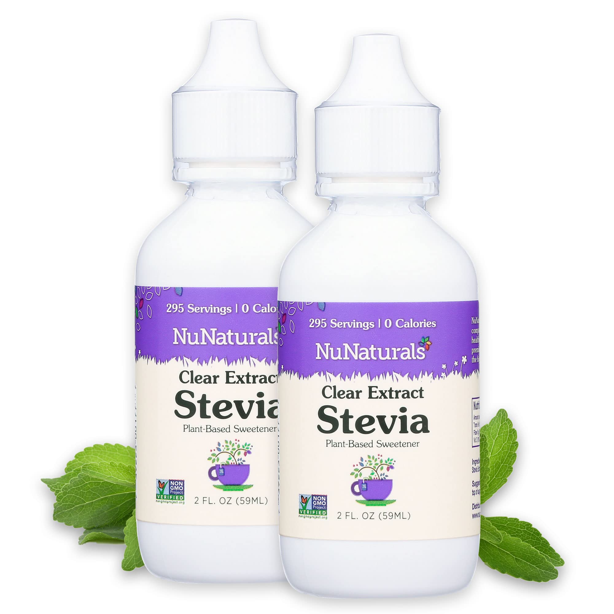 NuNaturals en escenario de cocina cotidiana, beneficio integración en estilo de vida