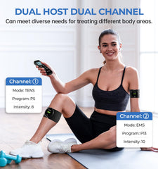 NURSAL cable USB-C doble, carga simultánea y práctica
