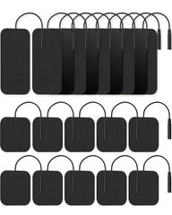 NURSAL empaquetado frontal con 20 electrodos, reemplazo confiable