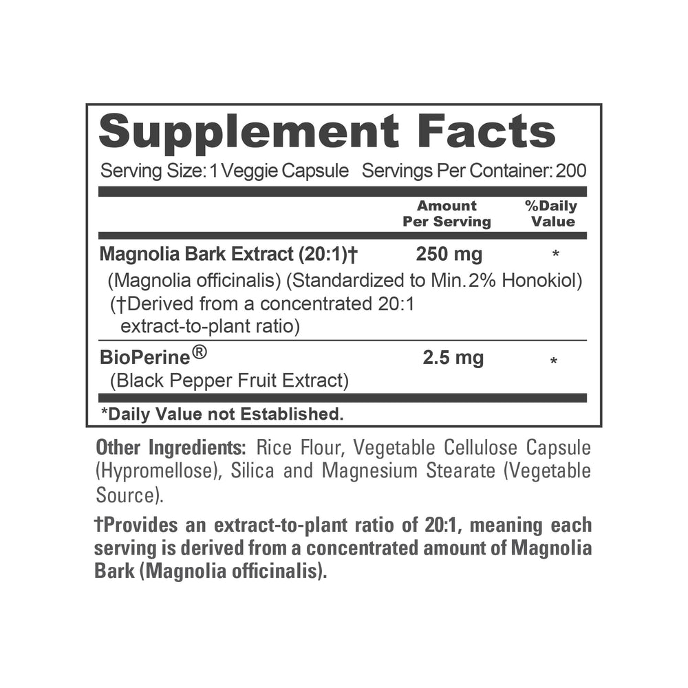 NusaPure etiqueta nutricional legible, beneficio de transparencia en ingredientes
