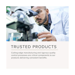NusaPure producto en entorno de rutina matutina, integra en estilo de vida