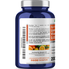 NusaPure cápsulas vegetales en primer plano evidenciando pureza vegana