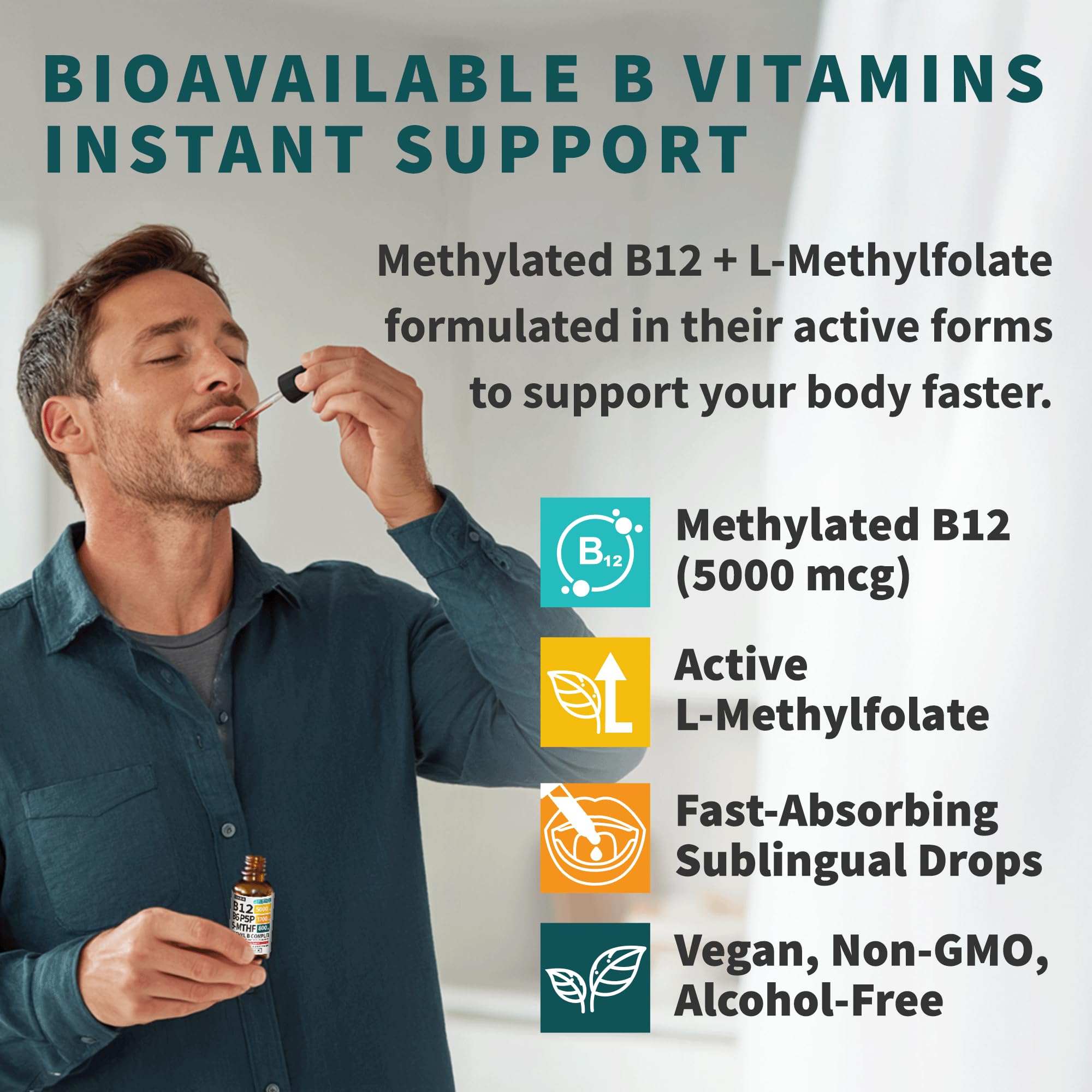 NUSAVA detalle de etiqueta con ingredientes activos, claridad informativa