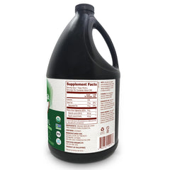 Escena de cocina con Nutiva integrada en rutina saludable diaria