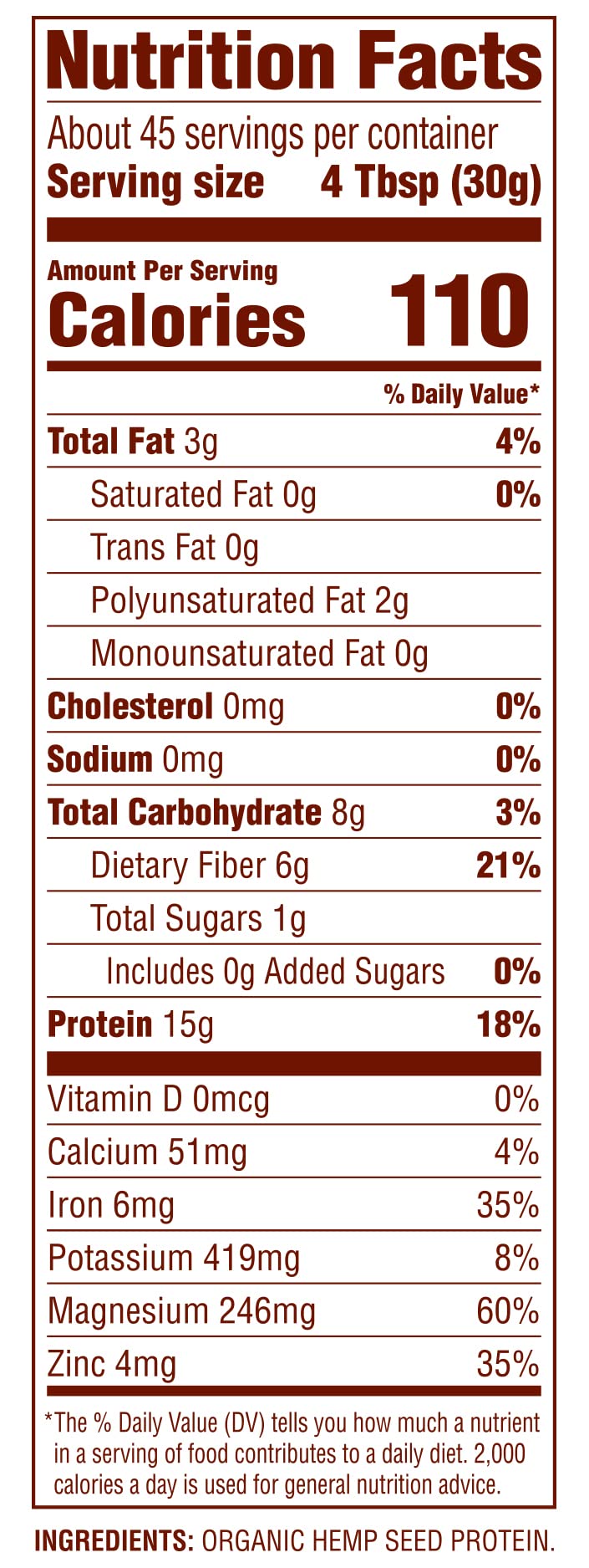 Nutiva producto en cocina junto a frutas y avena como inspiración saludable