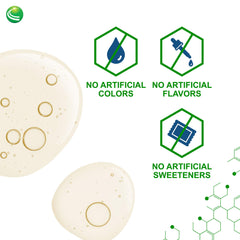 Nutra BioGenesis persona aplicando gotas sublinguales, uso rápido y práctico